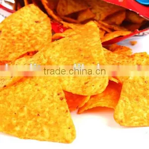 Automatic Doritos Chips Extruder Machine thumbnail-2