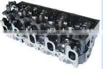 Auto Parts Hiace 2L,3L Engine Cylinder Head thumbnail-1