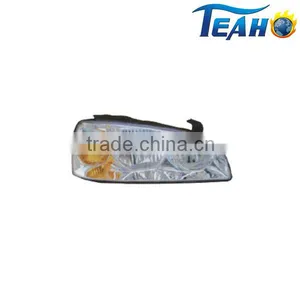 HIGH QUALITY HEAD Lamp Auto Body Parts OEM 92101-2D520 92102-2D520 For HY thumbnail-1