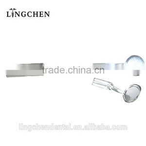 2016 Top Selling Dental Stainless Steel Dental Mouth Mirror With LED Light thumbnail-5