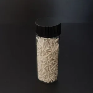Gamma-Alumina Extruded Trilobular Catalyst Support thumbnail-4