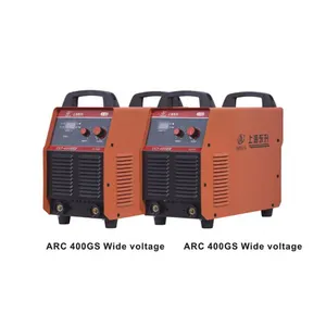 Shanghai Donsun Welding Group Big Current IGBT Signal Tube, Long Welding ZX7-315GS/400GS/400G Stick Welding MMA Manual Metal-arc Welder thumbnail-2