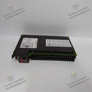 Allen-Bradley 1771-IFE Analog Input Module thumbnail-1