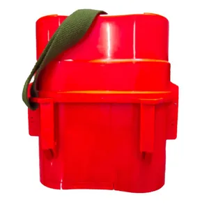 ZY30X(B) Isolated Compressed Oxygen Self-Rescuer thumbnail-2