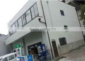 Miki Co., Ltd. company overview - view 1 thumbnail