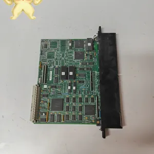 GE IC687BEM731CA-AB Genius Bus Controller: Your Reliable I/O Bridge for Heavy-Duty Automation thumbnail-3