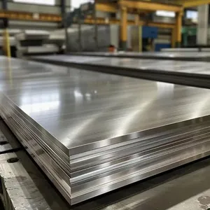 Inconel 601 600 625 718 X-750 Precision Nickel Alloy 601 Corrosion Resistant Alloy Surface Bright Plate Sheet thumbnail-5