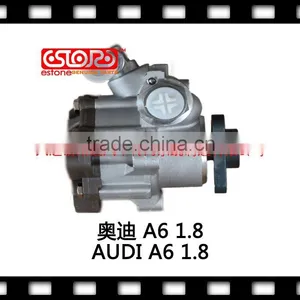 Power Steering Pump for AUDI A6 (4B,C5) 1.8 1.8T thumbnail-1