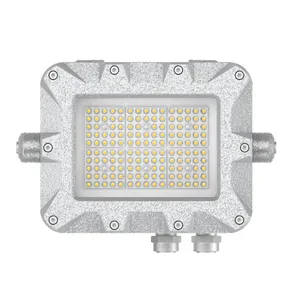 LED Square Explosion-proof Floodlight thumbnail-3