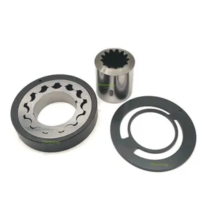 Hydraulic Pump Repair Kits 90L180 Charge Pump Spare Parts for SAUER DANFOSS Motor Piston Pump 47CC thumbnail-3