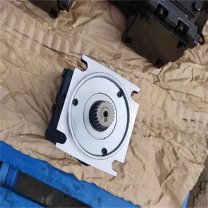 ERR ERL ERL147 ERR147 ERR147 Series Hydraulic Piston Pump ERL147SLS2620NNN3S2NLA1ERR100BBS3120 thumbnail-3