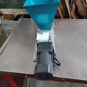 Electric Three-roll Stainless Steel Malt Coffee Grinder, Homemade Brewing Coffee Bean Crusher, Factory Wholesale thumbnail-5