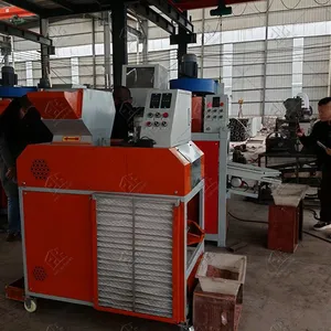 Telephone Wire Recycling Machine Tiny Copper Wire Recycling Machine thumbnail-2