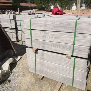 Cement Wall, Precast Concrete Wall, Prefabricated Wall Panels From the Manufacturer, Safety Wall Fences for Factory Yards and Courtyards thumbnail-4