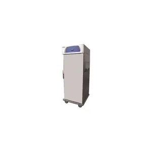 Commercial Grade Electric Single Door Cold Cart for Hotel & Catering Business thumbnail-1