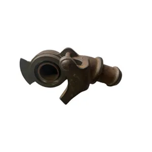 Railway Wagons Air Brake Coupling Head With AAR thumbnail-3