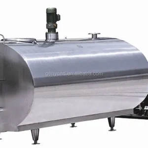 Medium Storage Capacity Storage Tank for Sale thumbnail-3