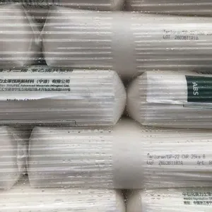 GP-22 ABS Plastic Granules, Durable Acrylonitrile Butadiene Styrene Resin for Industrial Applications thumbnail-3