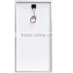 Excellent Performance 80W 18V Mono Solar Panel thumbnail-2