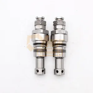 EC460 EC460C ZAX450 EC460B Relief Valve Main Relief Valve 4674564 VOE4674564 VOE14597185 14597185 thumbnail-2