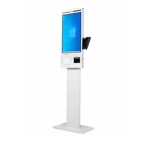 Aonpos APK01 Touch Touchscreen Kiosk High Performance Self-service Kiosk Cinema Self-checkout Machine thumbnail-3
