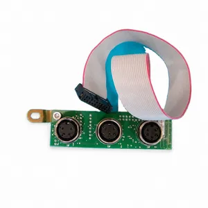 SP500097 PCB Dual Encoder Board for Videojet VJ1210 1220 1510 1520 1610 1620 Inkjet Coding Printer thumbnail-2
