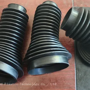 Multicolor Customized Rubber Special-shaped Parts-Core Adaptation for Southeast Asian Automotive Component Factories thumbnail-5