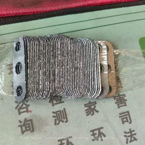Themocouple Gasket LR136845-1 thumbnail-1