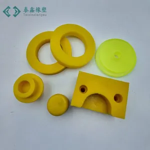 Customized Polyurethane Parts for Mold Opening Are Suitable for Automotive Component Factories in Southeast Asia. thumbnail-2