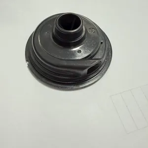Precision Injection Molded NEV Electric Water Pump Plastic Molding With 1000L/H Flow Rate and 1.5 Bar Pressure thumbnail-4