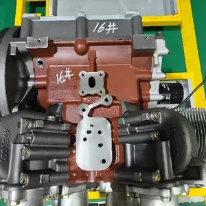 The Origin of the Stirling Generator (Fireprint China Pays Tribute to Its Inventor) thumbnail-4