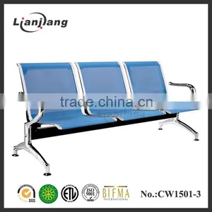 China Best 3-seater Waiting Chair 4-seater Waiting Chair 5-seater Waiting Chair thumbnail-6