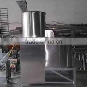 Sesame Seed Peeling Machine Sesame Seed Hulling Machine thumbnail-6