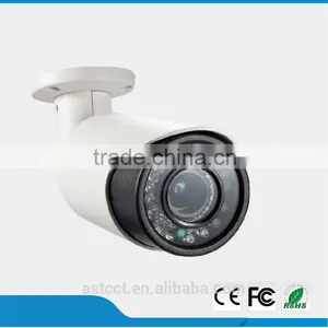 H.265 IP Security CCTV 5.0 Mega Pixles 2.8mm-12mm Vari-focal Lens System HD IP IR Bullet CCTV Camera IP66 P2P Onvif thumbnail-4