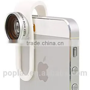 2 in 1 Lens Wide Angle Lens and Marco Lens thumbnail-1