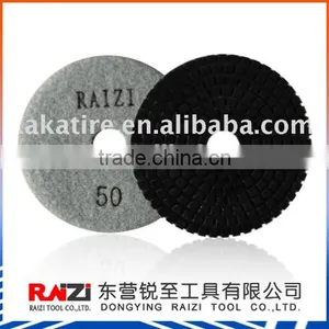 Diamond Polishing Disc thumbnail-1