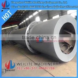 Top Quality Coal Dryer System With Factory Direct Sale thumbnail-1