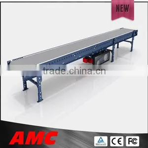 High Efficiency Belt Conveyor Machine thumbnail-3