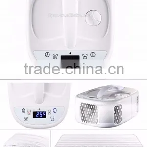 Comfortable Warm and Cool Mattress Pvc Bed Mattress thumbnail-3