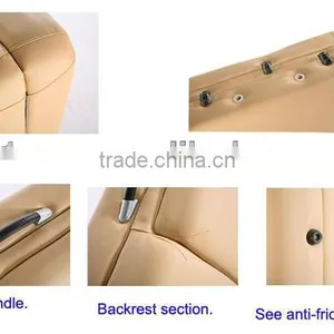 Beauty Salon Facial & Body SPA MASSAGE BED thumbnail-1