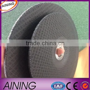 High Quality Cutting Disc Wheel Grinding Wheel For Metal /Inox /Stone Quality Choice thumbnail-1