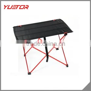 Fold Down Outdoor Camping Table thumbnail-1