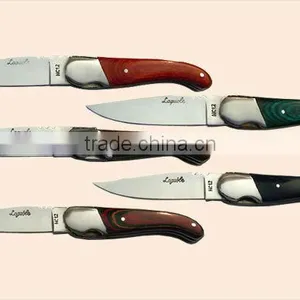 Stainless Steel Knife A10 thumbnail-1