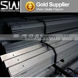 Construction Carbon Steel Punching Angle thumbnail-6