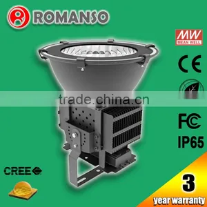 Commercial High Bay Light Fixtures 200 Watt Repalce 400w Metal Halide thumbnail-2
