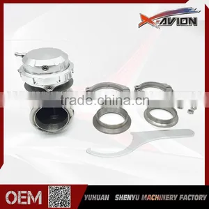 Environment Friendly Competitive Price Auto Parts 40MM Wastegate thumbnail-5