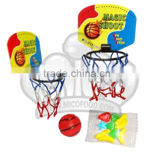 Basketball Toy Candy thumbnail-1