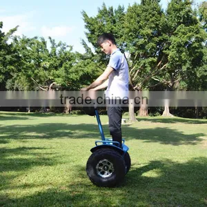Newly Designed Electric Chariot Chic Smart Scooter With CE thumbnail-2