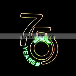 Professional Waterproof Ip65 Gobo Projector thumbnail-2