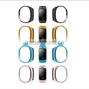 New Design Gps Kid Watch Tracker With Great Price thumbnail-6